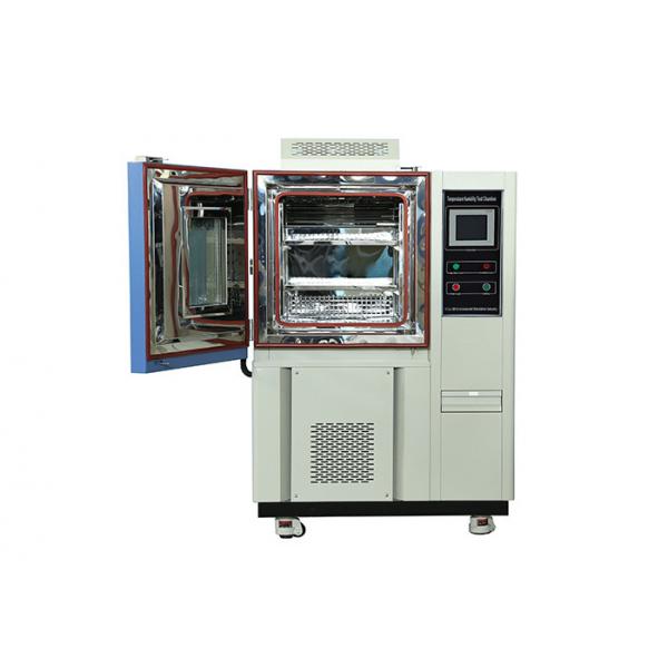 Quality Air Cooled Temperature Humidity Test Chamber Environmental Simulation TH-100 for sale