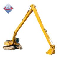 China Mining DH200 Excavator Long Arm 6T Long Arm Excavator Rental for sale