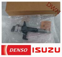 China DENSO Diesel fuel injector 295050-1900 295050-0910 295050-0811 8-98260109-0 for ISUZU D-max factory