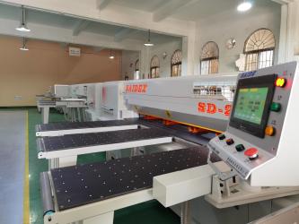 China Factory - Dongguan Saide Electromechanical Equipment Co., Ltd.
