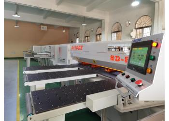 China Factory - Dongguan Saide Electromechanical Equipment Co., Ltd.