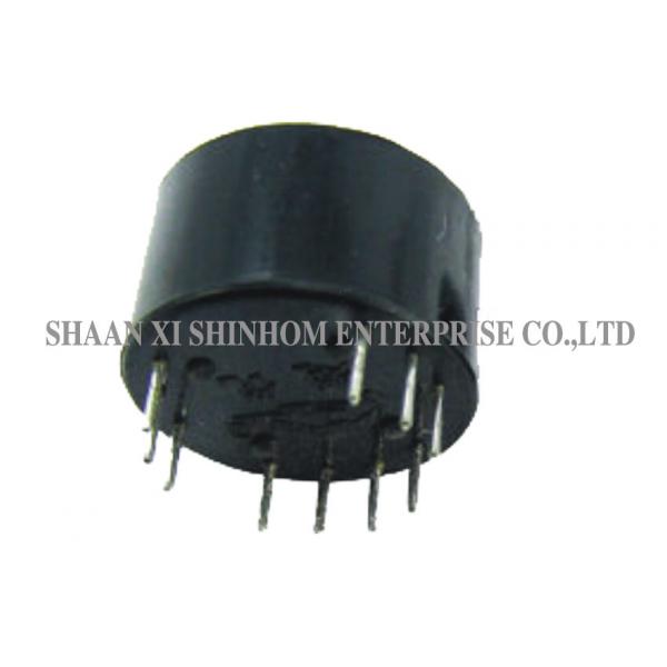 Quality High Accuracy High Frequency Transformer With Ultimate Power Density for sale