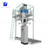 China High Weighing Scale Lime Jumbo Bag Packing Machine factory