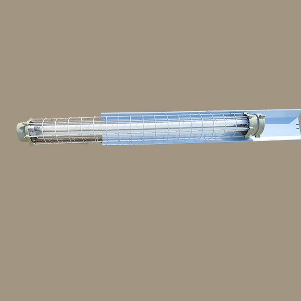 Quality Ex De Iic T6 Gb Explosion Proof Fluorescent Lamp 2ft 4ft IP65 Led T8 Tube Bulbs for sale