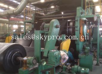 China Factory - Nanjing Skypro Rubber&Plastic Co.,ltd