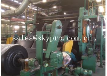 China Factory - Nanjing Skypro Rubber&Plastic Co.,ltd