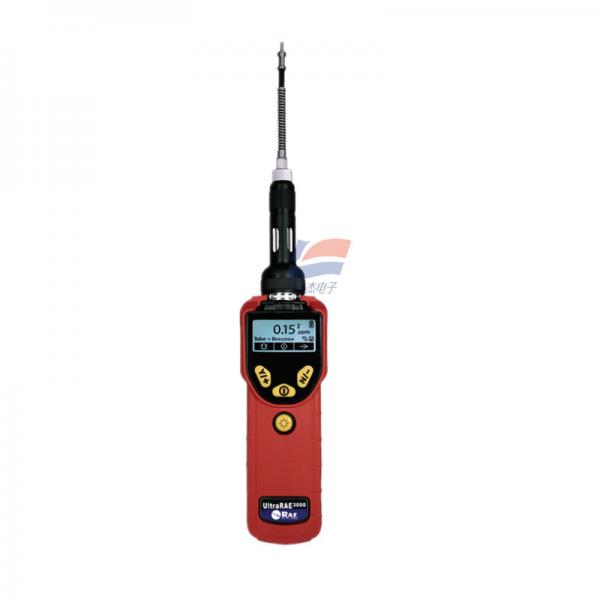 Quality PGM-7360 Electronic Gas Analyzer Special Handheld Voc Detector Pump Suction for sale