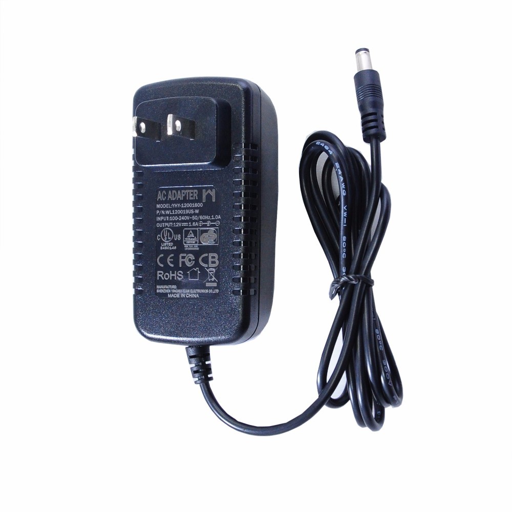 China 1.2m Ac Wall Power Adapter , Dc Wall Adapter For Christmas Tree 3 Years Warranty factory