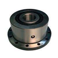 China FBF37 Non Contact Freewheel Clutch One Way Roller Shaft Bearing Overrunning Clutch for sale