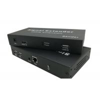 China 200m 1080P 4K HDMI KVM USB Video Extender Via Single Cat5e / 6 Cable factory