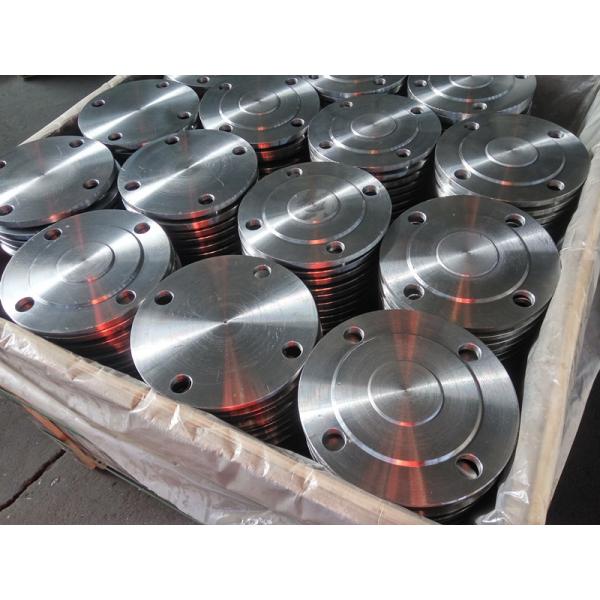 Quality 15A To 1500A BLIND WN GOST FLANGE PN40 PN63 Carbon Steel Stainless Yellow Oil for sale