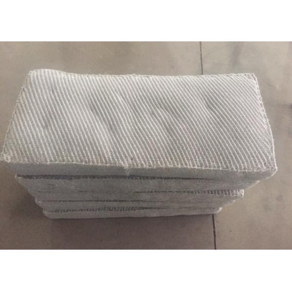 Quality SS304L Wire Mesh Pad Demister for sale