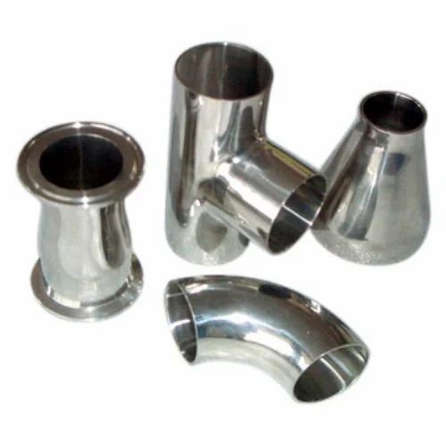 Quality 201 316L 304 Stainless Steel Threaded Pipe Fittings Malleable Male Female for sale