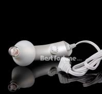 China Skin Care High Frequency Facial Device , AC 220 V Ozone Beauty Machine factory