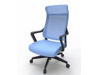 China Multifunctional Mesh Swivel Office Chair factory