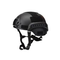 Quality PE Military Ballistic Armor Explosion Proof Bulletproof Tactical Helmet for sale