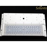 Quality Street Light LED Retrofit Module With SMD Optical LED Lens 30 * 70 Degree for sale