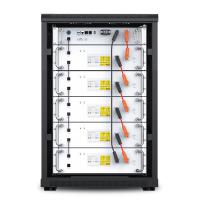Quality Rack Mounted Lithium Battery for sale