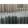 China 304 Alloy Stainless Steel Welded Wire Mesh , 8 Gauge Welded Wire Mesh factory