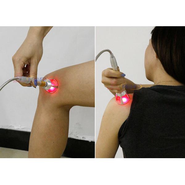 Quality Low Level Lllt Pain Relief Cold Laser Device 980nm For Commercial Spa for sale