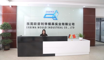 China ERBIWA Mould Industrial Co., Ltd manufacturer