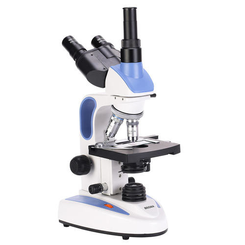 China Quarantine Microscope /Biological Microscope for Academic and clinical Use /40X - 1000X Infinity Biological Microscope for sale