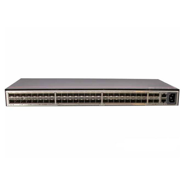 Quality HUA WEI CloudEngine S5736 - S48S4X - A 48 Ports All-Optical Switches for sale