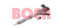 China 0445110313 Bosch Diesel Fuel Injectors For Bosch Injector Engine Foton 0 445 110 313 factory
