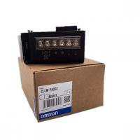 Quality CJ1W-PA202 Omron Power Supply Units 100 to 240 VAC for sale