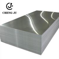 Quality 0.3-3mm Aluminum Steel Sheet 60-1500mm Galvanized Aluminum Sheet for sale