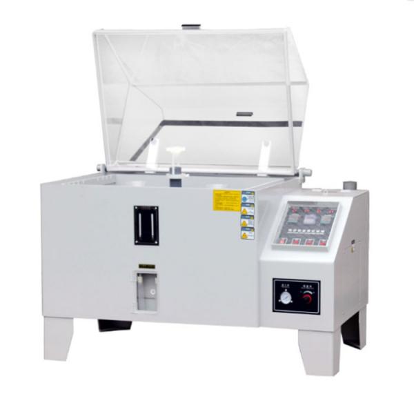 Quality Climatic Test Chamber Anti Corrosion Material Salt Spray Test Chamber Environment Test Machine for sale
