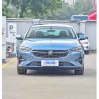 China Buick Regal 2023 552T Smart Enjoy Version Gasoline 5 Seat Sedan factory