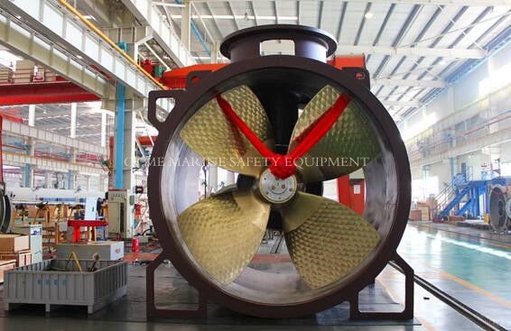 marine bow thruster/azimuth thruster/hydraulic thruster