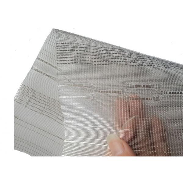 Quality Innovative Interlayer Glass Metallica Mesh Wall Covering for sale