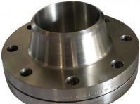 China Weld Neck ASTM AB564 NO6625 Inconel Alloy Steel Flanges factory