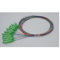Quality Fiber Optic Pigtail for sale