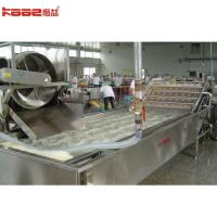 China Automatic Fruit Bottle Filling Canning Line Canned Food Production Line factory