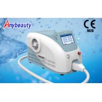 china Portable Skin Rejuvenation IPL Hair Removal Machine and pigment , acne , Wrinkle removal