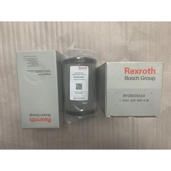 Quality Highly Efficient Rexroth Filter Element Hydraulic 1.0020 1.0030 1.0040 for sale