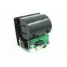 China Easy embedded  mini USB 58mm thermal  panel mount  printers  for handheld terminals factory