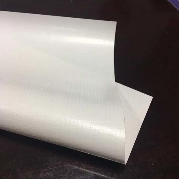 Quality Heat Transfer Printable Vinyl Roll For Inkjet Printers 8.5 X5yd. for sale
