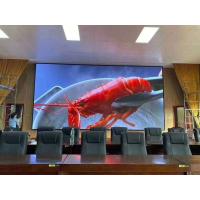 Quality Powerful Indoor Full Color LED Screen display Rental P1.86 Pixel Pitch for sale