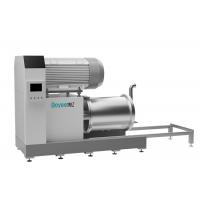 Quality NMM Large Flow Filter Type Horizontal Type Nano Sand Bead Grinding Machine 30L for sale