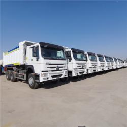 China Factory - Shandong Heavy Truck And Machinery Co., Ltd.