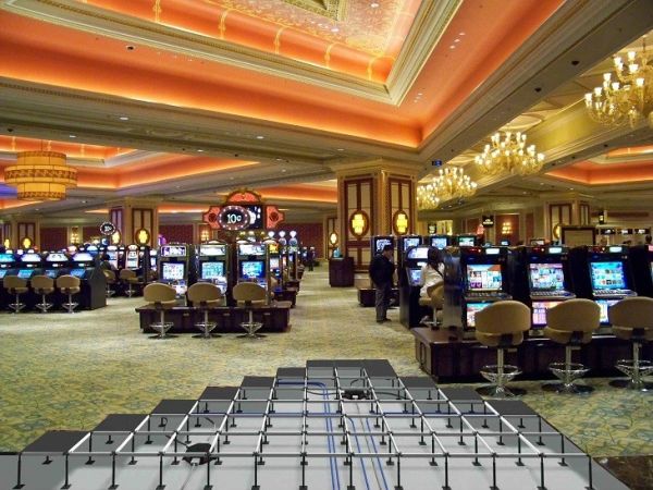 grey bare finish office raised flooring , 500*50