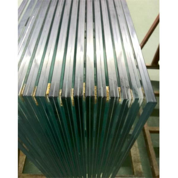 Quality Professional Tempered Over Laminated Glass Customized Safety Glass for sale