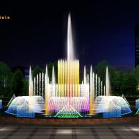 Quality Lake Fountains for sale