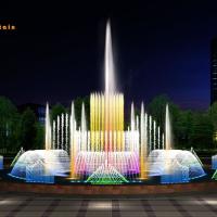 Quality Lake Fountains for sale