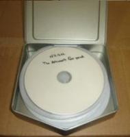 China Customized / OEM 700MB, 180MB CD / VCD/CD-ROM Duplication Services For Music, Movie factory