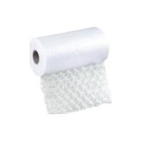 china Compostable Packing Bubble Wrap Length 51m Poly Nylon Material